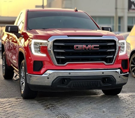 GMC Sierra 2500 SLE 2021, photo 2 of 4