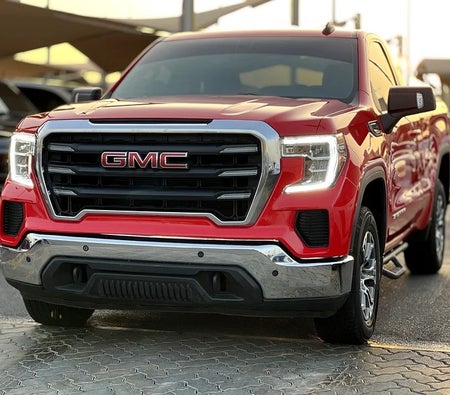 GMC Sierra 2500 SLE 2021, photo 4 of 4