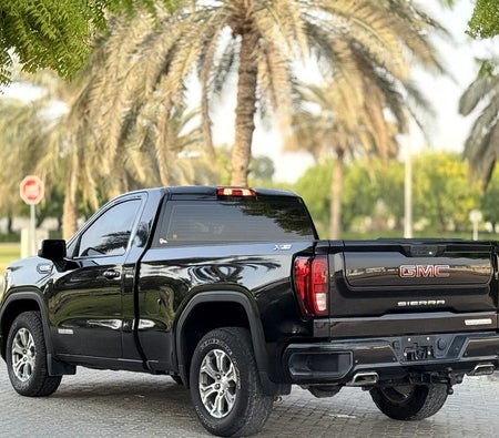 GMC Sierra 1500 Elevation 2021, photo 4 of 4