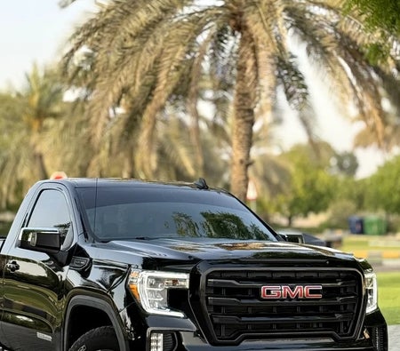 GMC Sierra 1500 Elevation 2021, photo 3 of 4