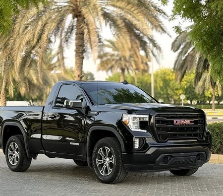 GMC Sierra 1500 Elevation 2021, photo 2 of 4
