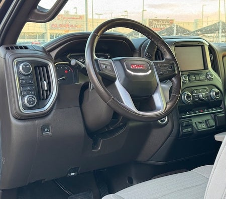 GMC Sierra 1500 Classic 2021, photo 3 of 4