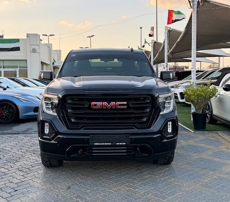 GMC Sierra 1500 Classic 2021, photo 2 of 4