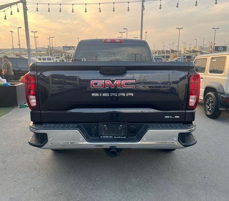 GMC Sierra  2024, photo 4 of 4