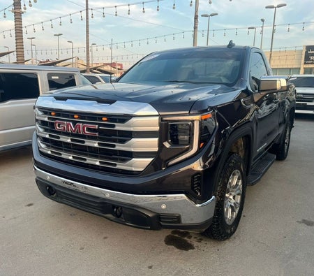 GMC Sierra  2024, photo 3 of 4