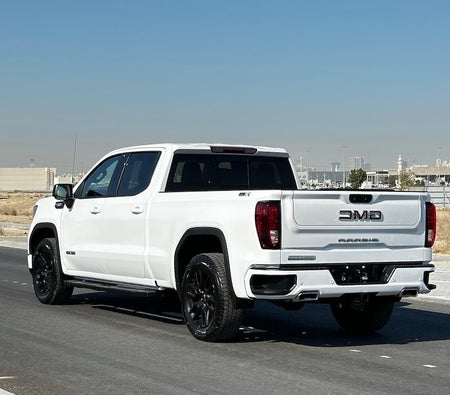 GMC Sierra 1500 Elevation 2024, photo 4 of 4
