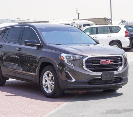GMC Terrain 2020, photo 2 of 4