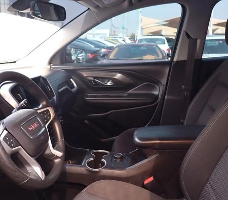 GMC Terrain SLE 2022, photo 4 of 4