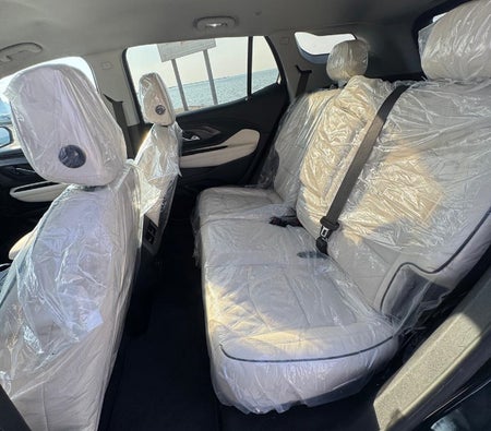 GMC Terrain 2024