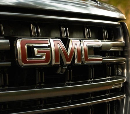 GMC Yukon AT4 2024