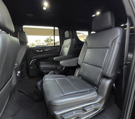 GMC Yukon Denali 2023