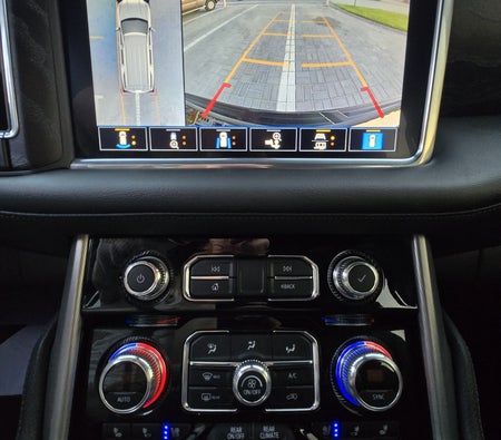 GMC Yukon Denali 2023