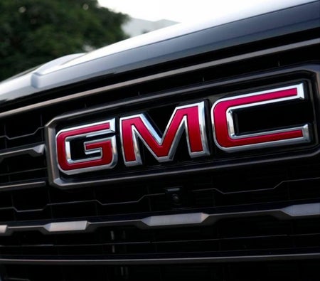 GMC Yukon Denali 2026