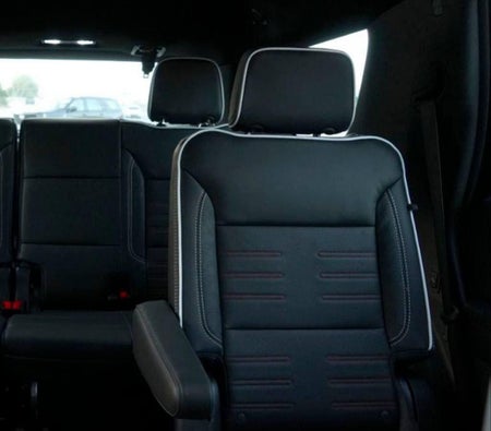 GMC Yukon Denali 2026