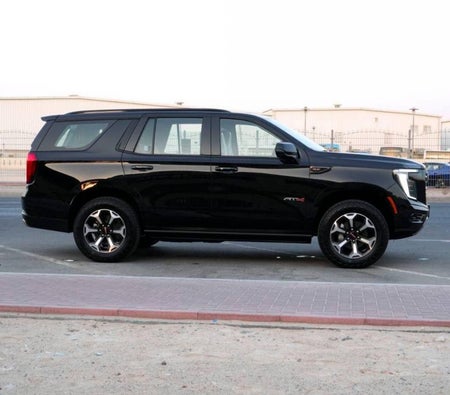 GMC Yukon Denali 2026