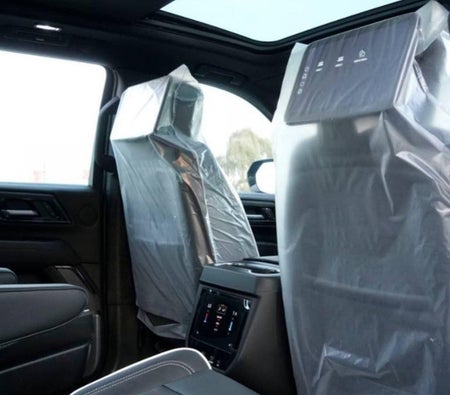 GMC Yukon Denali 2026