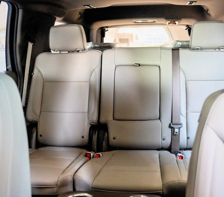 GMC Yukon Elevation 2025, photo 4 of 4