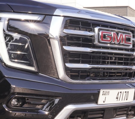 GMC Yukon Elevation 2025