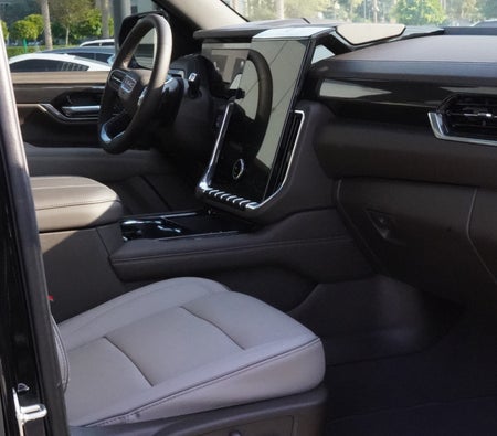 GMC Yukon Elevation 2025