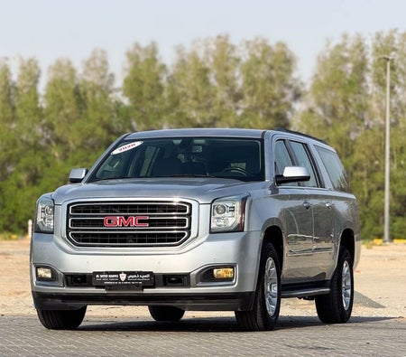 GMC Yukon XL 2020, photo 3 of 4
