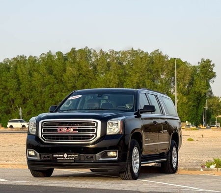 GMC Yukon XL 2020, photo 3 of 4