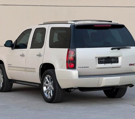 GMC Yukon SLE 2013, photo 4 of 4