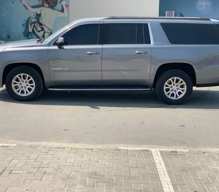 GMC Yukon  2018, photo 4 of 4