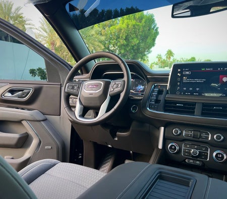 GMC Yukon 2023, photo 4 of 4