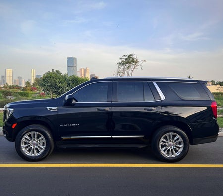 GMC Yukon 2023, photo 3 of 4