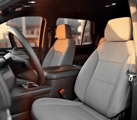 GMC Yukon 2023