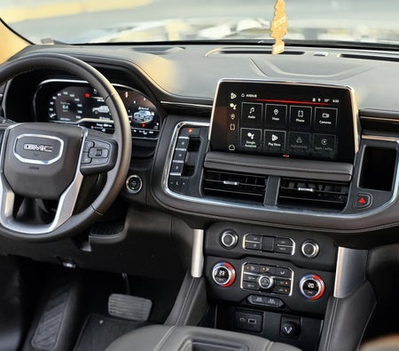GMC Yukon 2023
