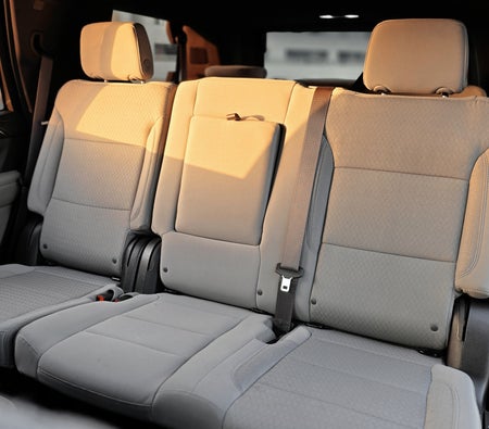 GMC Yukon 2023