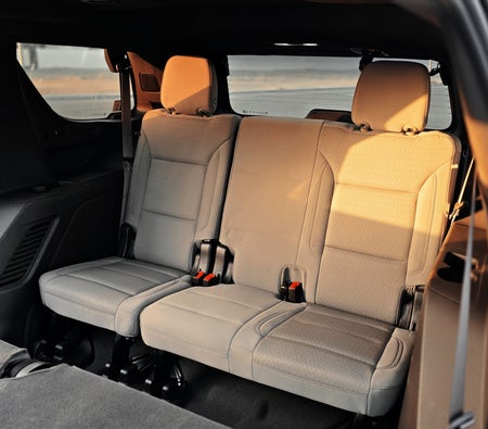GMC Yukon 2023