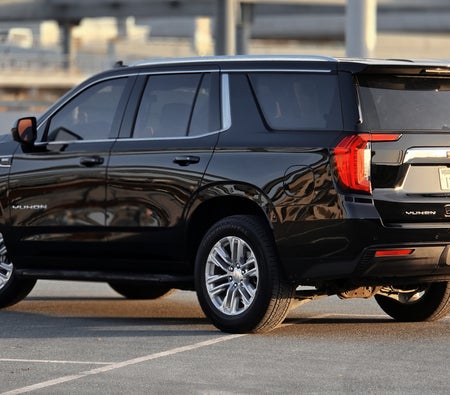 GMC Yukon 2023