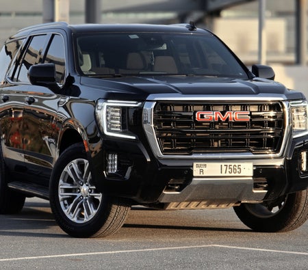 GMC Yukon 2023