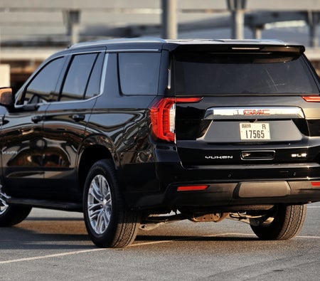 GMC Yukon 2023