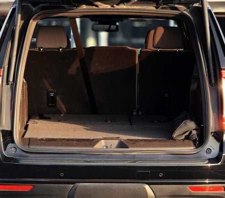 GMC Yukon 2023