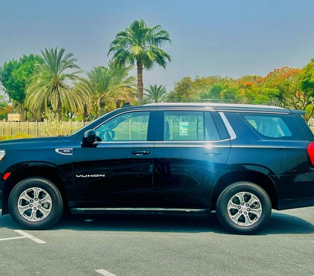 GMC Yukon 2023