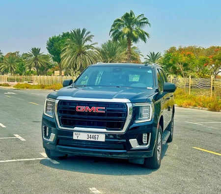 GMC Yukon 2023