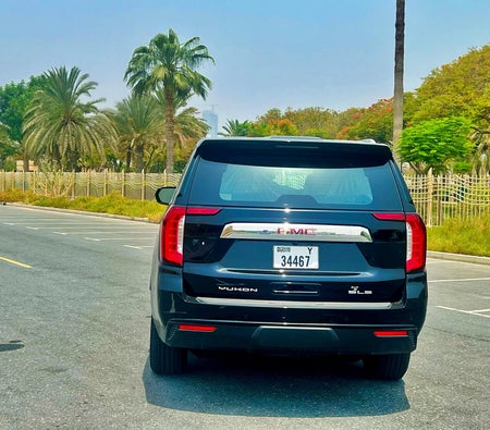 GMC Yukon 2023