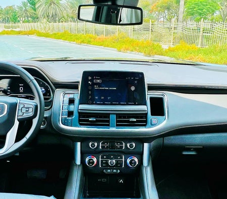 GMC Yukon 2023