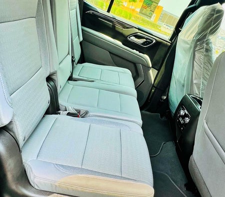 GMC Yukon 2023