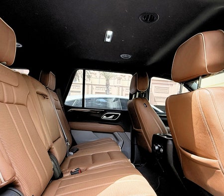 GMC Yukon 2023, photo 3 of 4