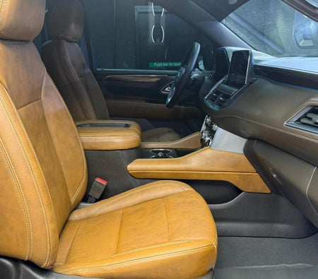 GMC Yukon 2023, photo 3 of 4
