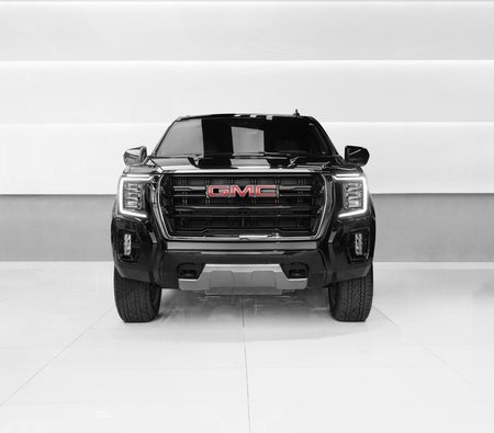 GMC Yukon 2024, photo 2 of 4