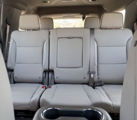 GMC Yukon 2025