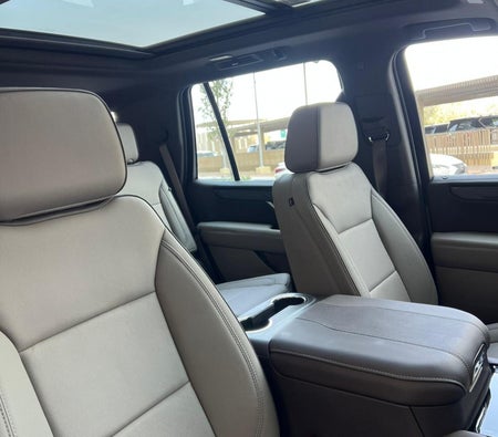 GMC Yukon 2025