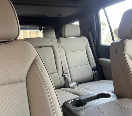 GMC Yukon 2025