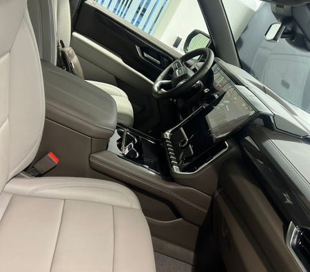 GMC Yukon 2025