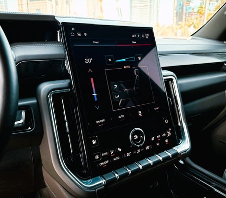 Black GMC Yukon 2025